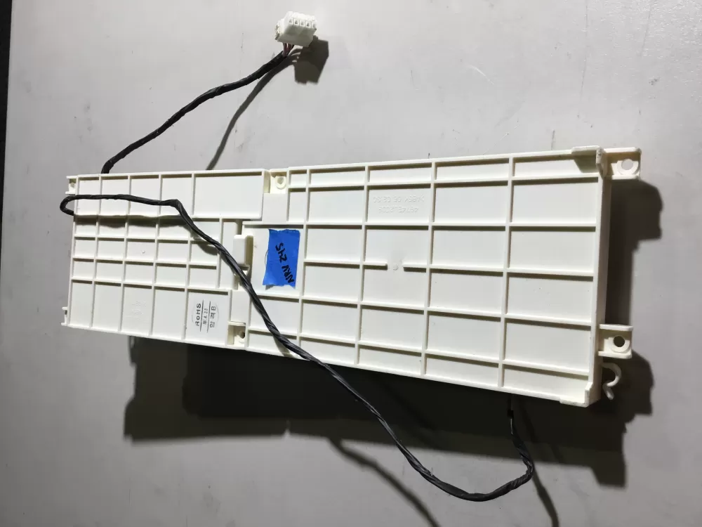 LG 6870EC9295A 6871EL2003A Dryer Control Board AZ36373 | NRV245