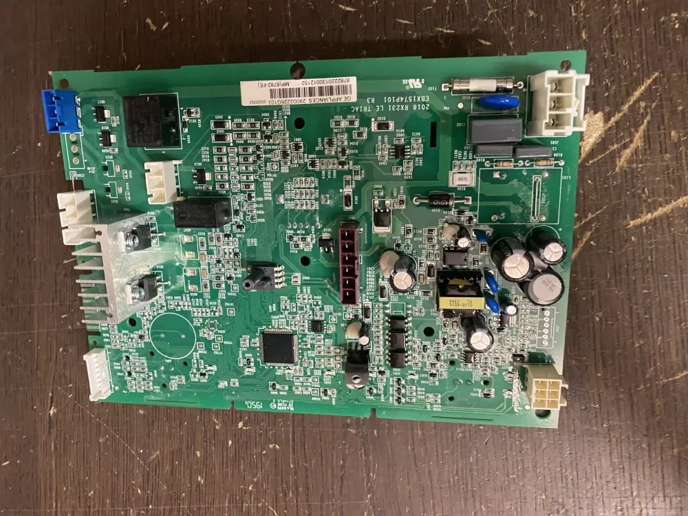 GE WH22X29556 290D2226G103 Washer Control Board