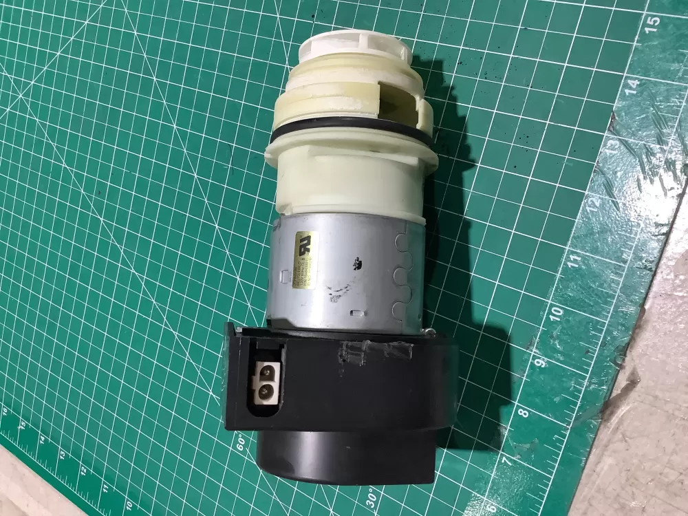 Frigidaire 5304519906 Dishwasher Pump Motor AZ132390 | SL245