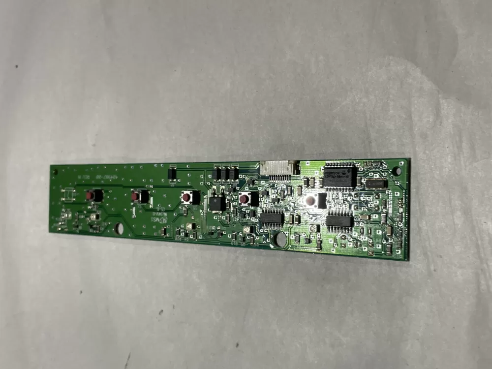 Frigidaire 241708309 Refrigerator Control Board AZ187263 | Wm2081