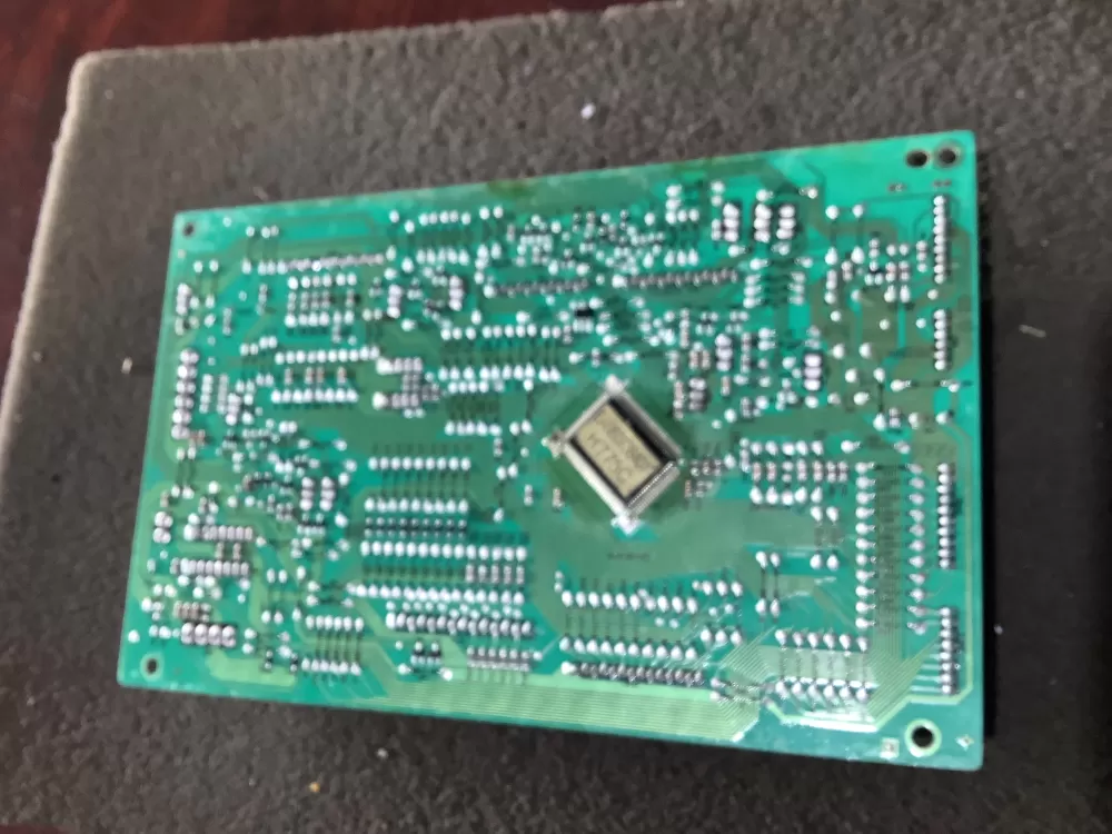 LG EBR72822704 Range Control Board AZ111737 | NR517