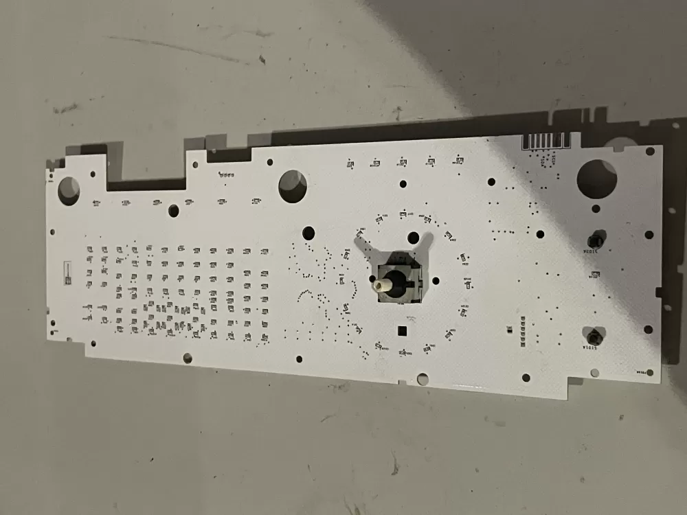 GE 290d2868g001 Washer Control Board