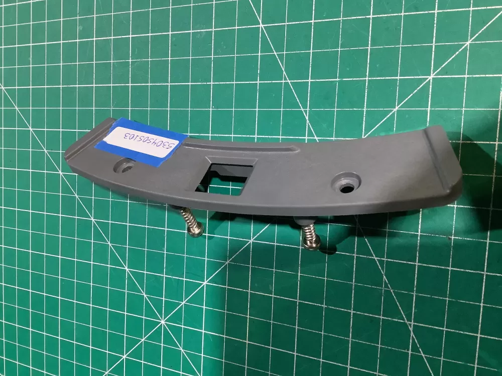 Frigidaire 5304505103 5304514774 Washer Door lock Flange AZ146108 | NR2451