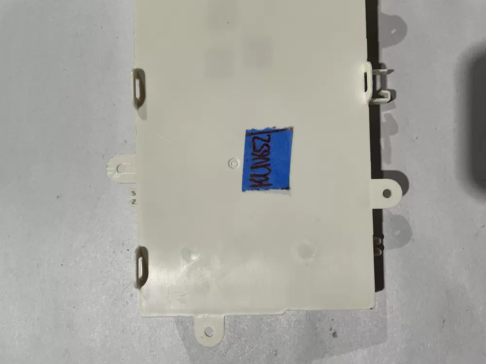 LG EBR62707609 EAX61170502 EBR62707611 Dryer Control Board AZ123460 | KMV652