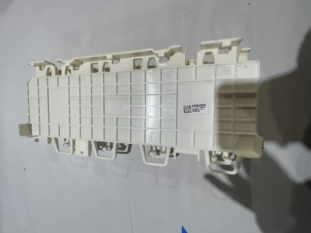 LG Kenmore EBR76542911 Dryer Control Board AZ187057 | KMV476