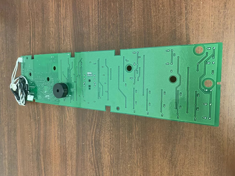 Whirlpool Maytag W10268921 Washer Control Board AZ48219 | BK573