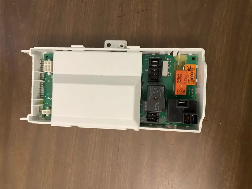 Kenmore  Whirlpool W10111623 WPW10111623 Dryer WP Control Board