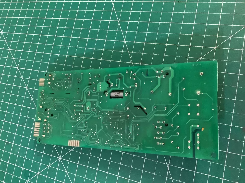 Kenmore  WPW10606685 PS11756711 Dryer Control Board AZ204150 | NR334