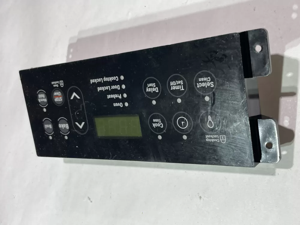 Kenmore AP4979586 316418307 316452307 316557207 Range Control AZ148074 | Wm850