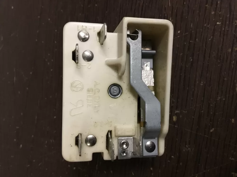 Kenmore AP3890378 1155394 316021500 Range Infinite Switch AZ17638 | NR191