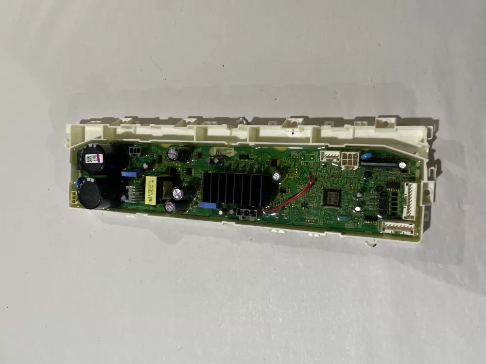 LG Kenmore CSP30264901 EBR86692701 Washer Control Board AZ180901 | Wmv673