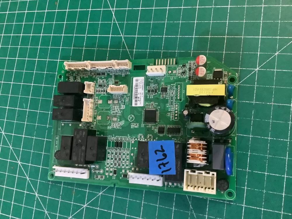 Whirlpool W11440350 Refrigerator Kitchen Aid Control Board AZ212822 | NR1762