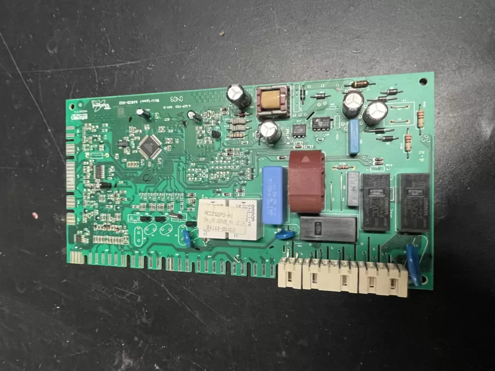 Whirlpool AAWCB-001  0000025319 Washer Control Board