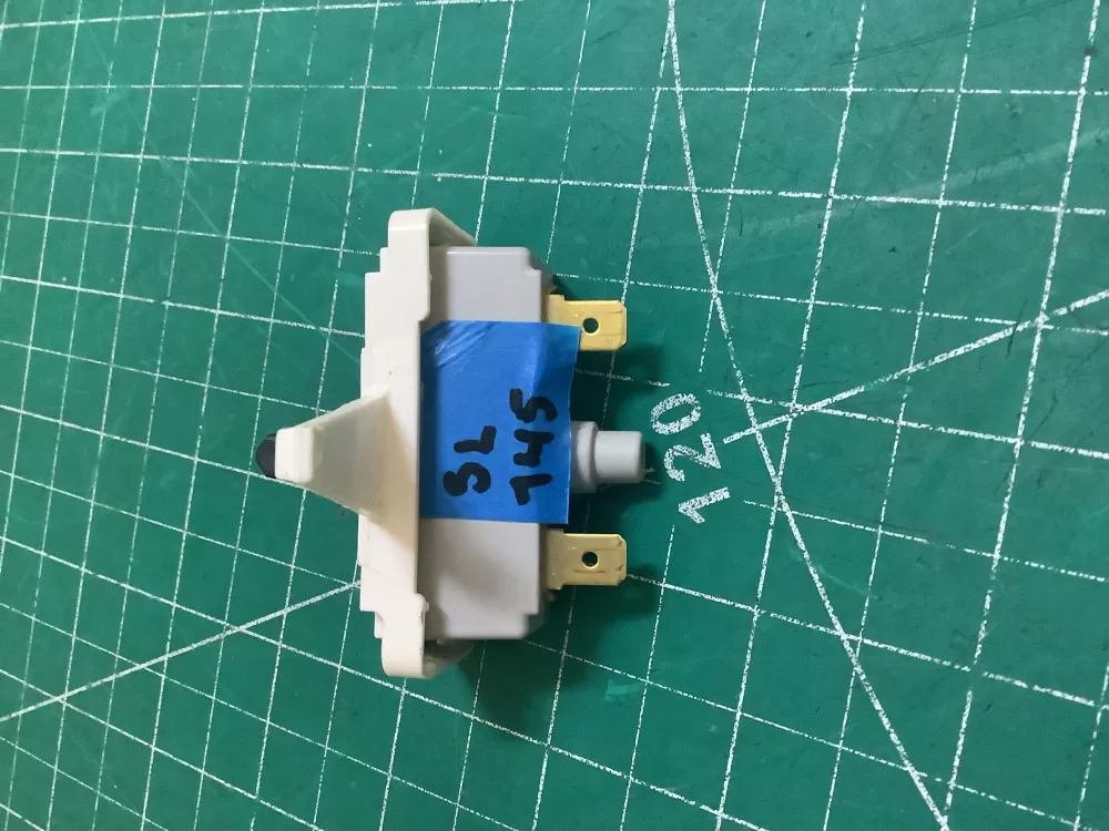 Whirlpool W10503561 WPW10503561 Dryer Switch AZ220700 | SLA145