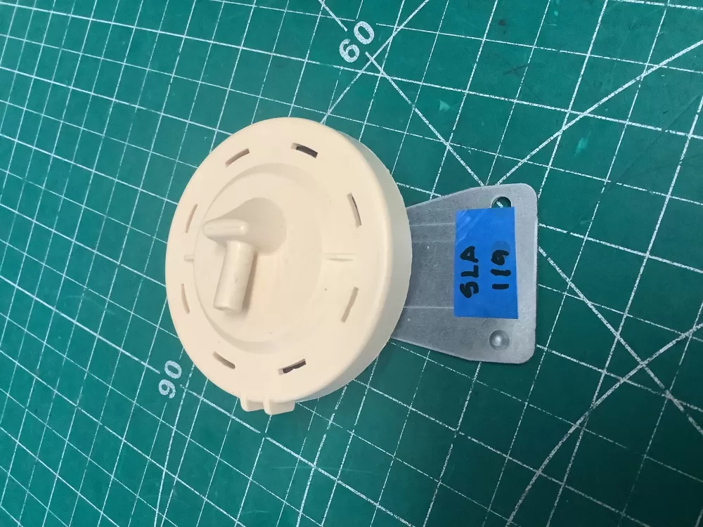 LG 6601ER1006E Washer Pressure Switch AZ205586 | SL119