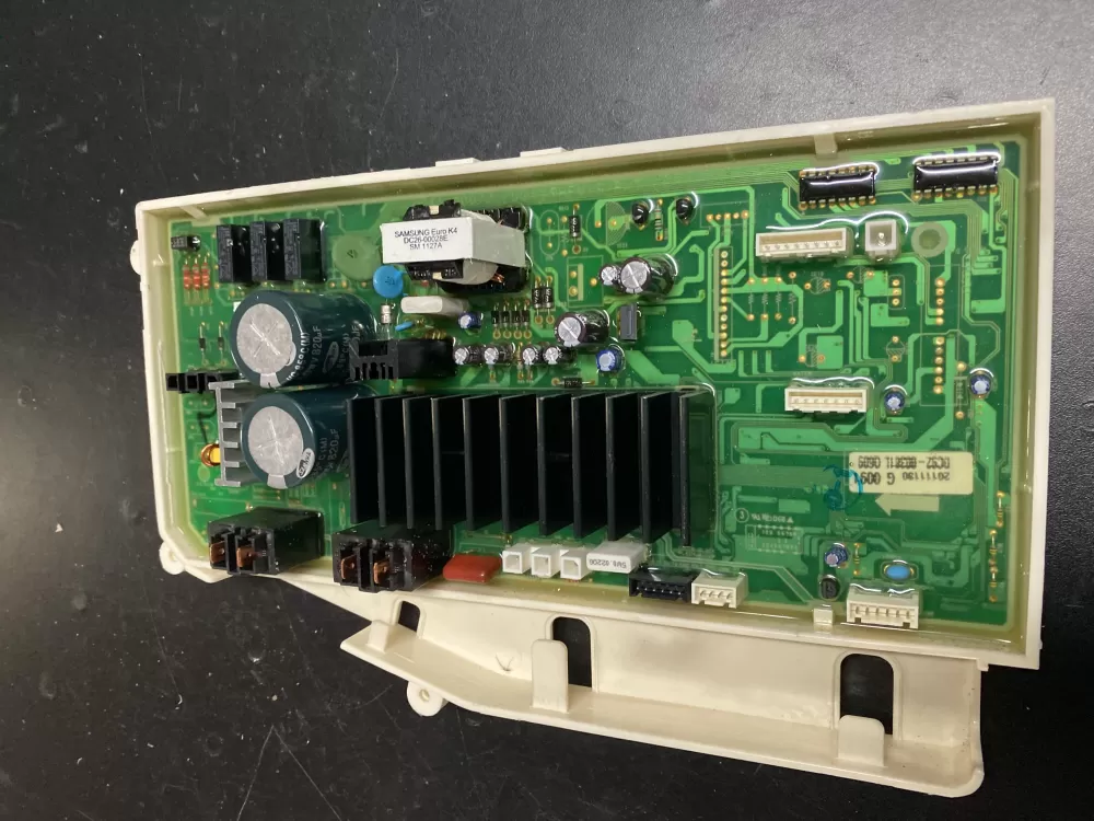 Samsung AP5577608 DC92-00381L PS4215854 Washer Control Board
