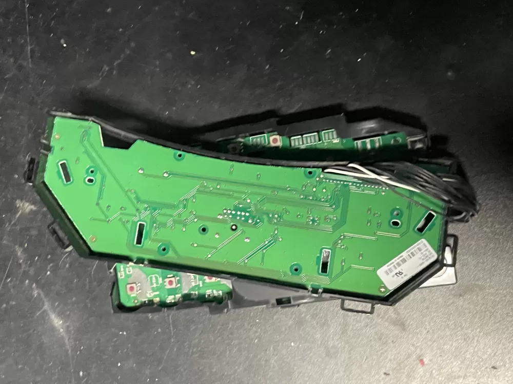 Whirlpool W10172191 W10031410 Dryer Control Board AZ22482 | WMV83