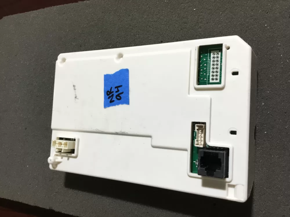 GE 265D3241G008 Dishwasher Control Board Electronic AZ95253 | NR94