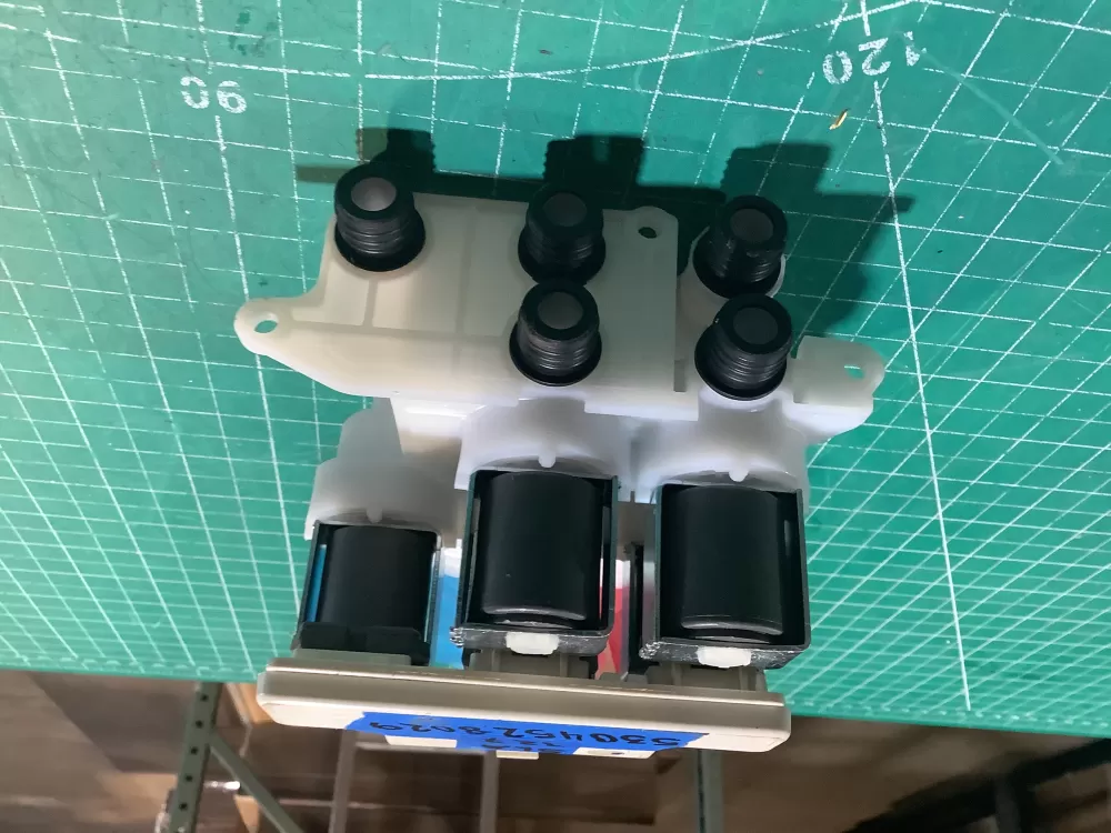 Electrolux 5304528029 Washer Water Inlet Valve AZ230065 | SLA127