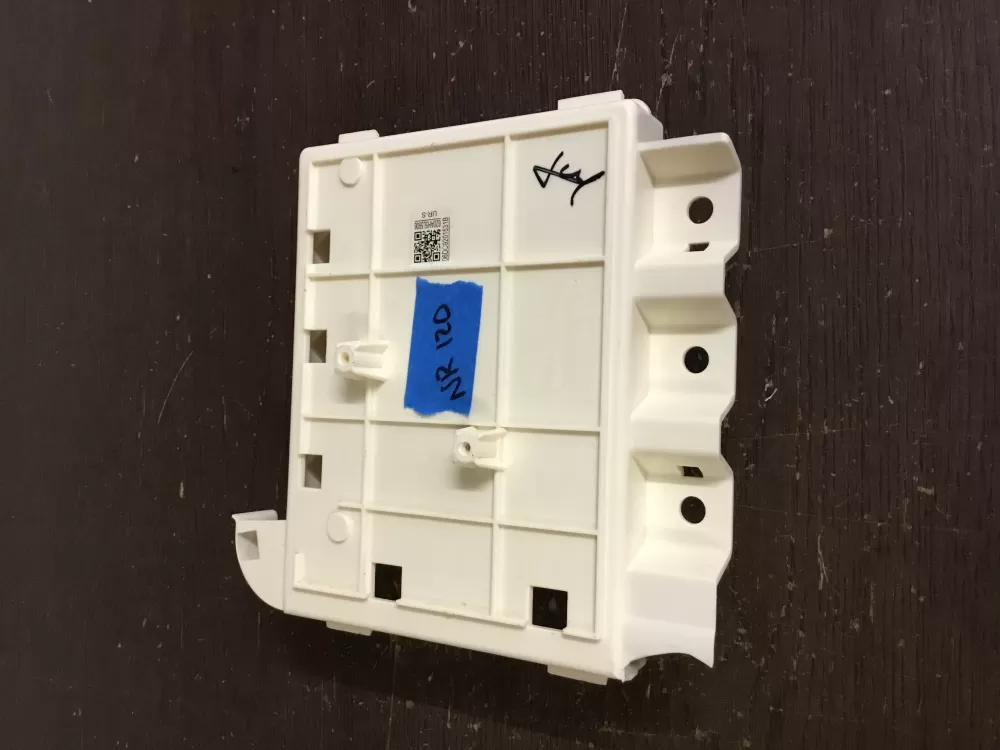 Samsung DC92-01378C Washer Control Board PCB AZ21855 | NR120