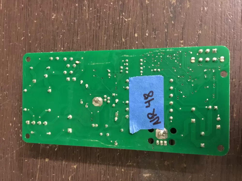 Whirlpool Maytag KitchenAid Kenmore Refrigerator Control Board AZ18270 | NR48