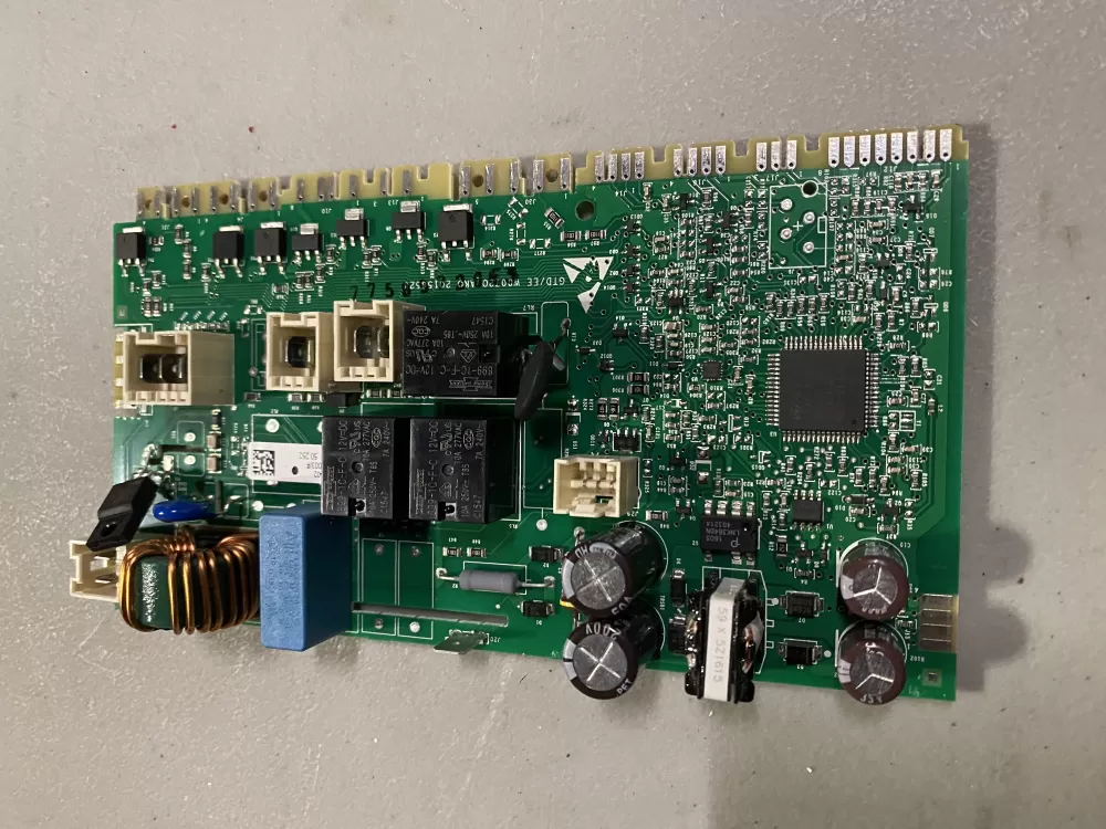 Electrolux  Frigidaire A00997003 Washer Control Board