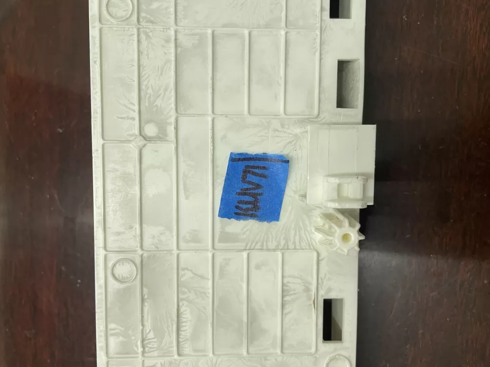 Samsung DC92 02379C Washer Control Board AZ31045 | KMV71