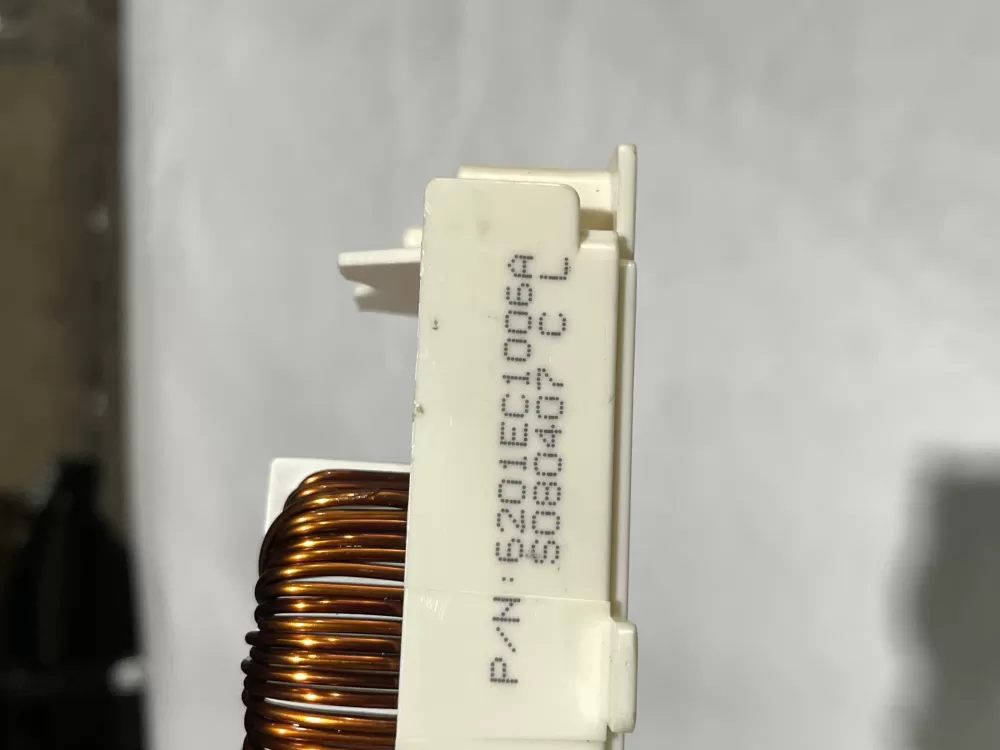 LG 5251356 Kenmore 2226388  6201EC1006E Washer Noise Filter # AZ153298 | Wm3500