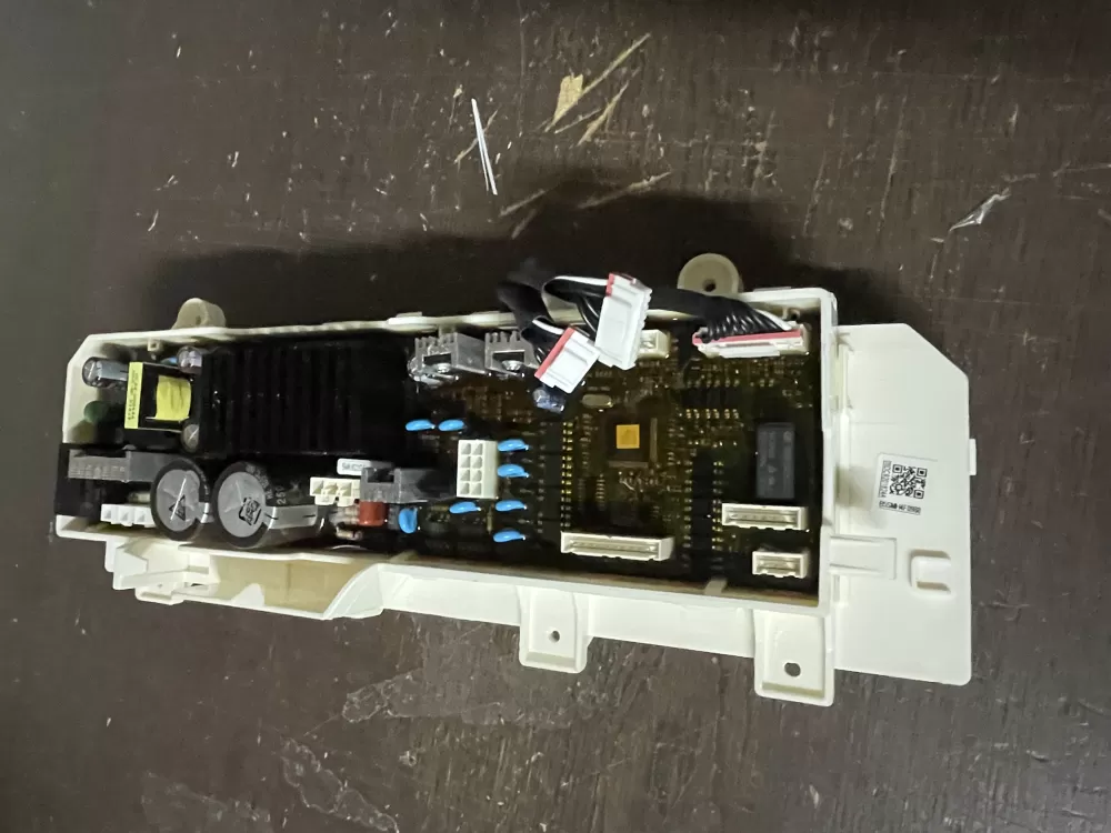 Samsung DC92 01625R Washer Control Board AZ47682 | Wmv258