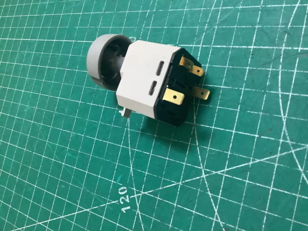 Maytag WP3404233 Dryer Crosley Inglis Start Switch AZ220734 | SLA152