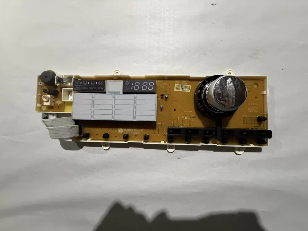 LG EAX60993602 EBR62267111 Washer Control Board