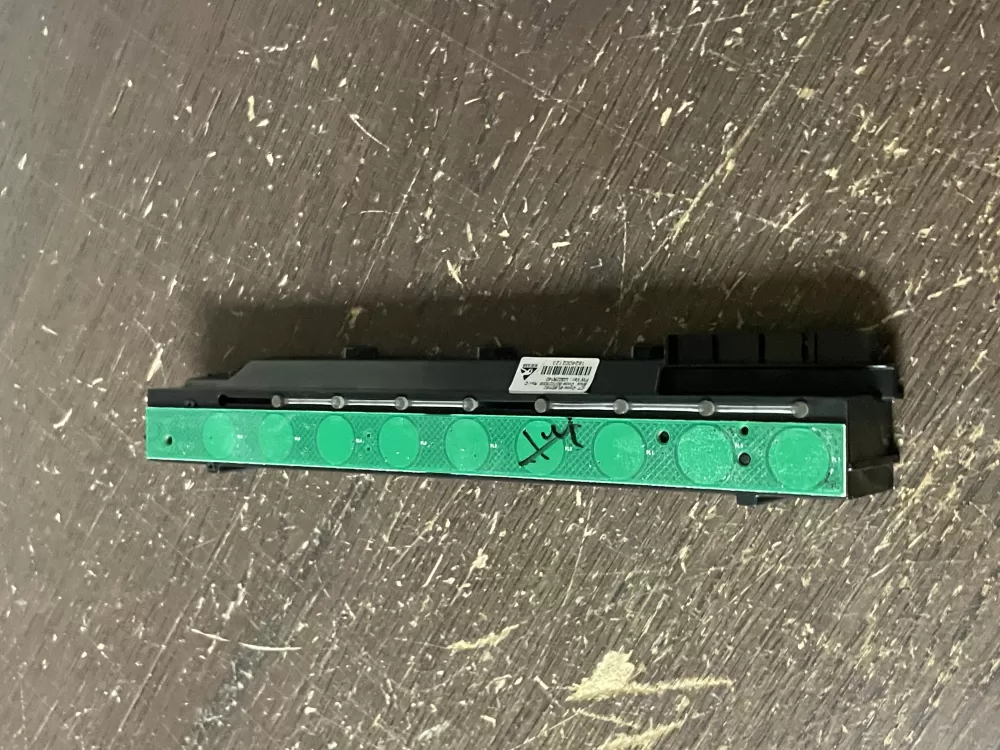 Electrolux 807023009  UG02R140  ELED162 Dishwasher Control Board