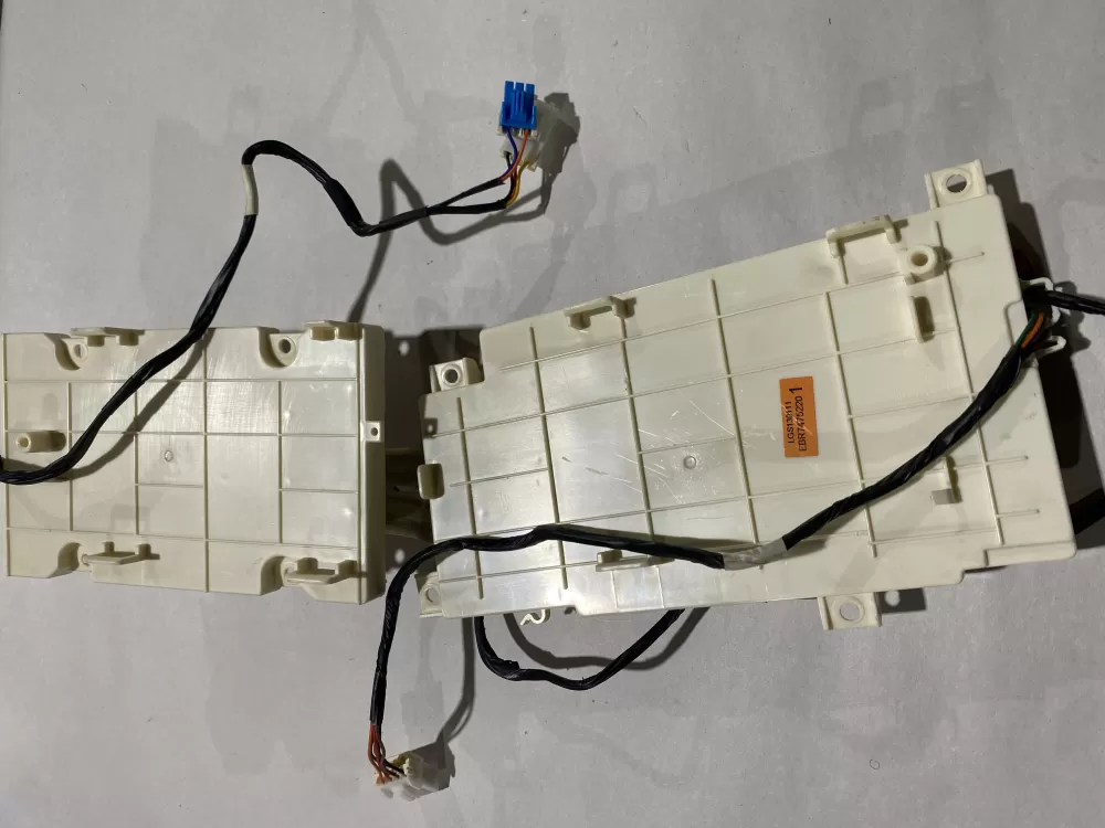 LG EAX48830515 EBR74752201 Washer Control Board AZ184005 | BKV861