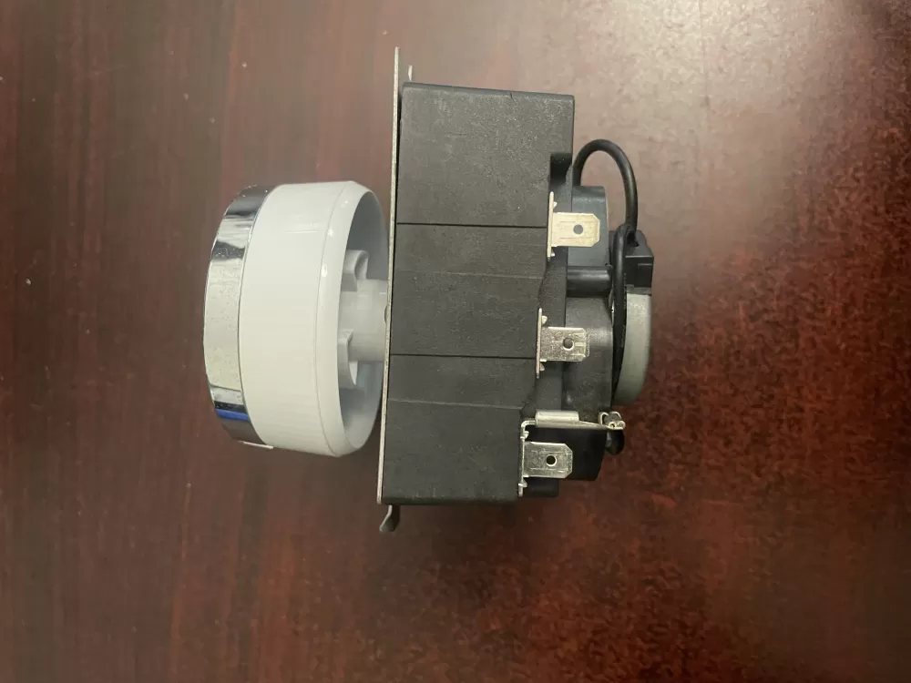 Hotpoint General Electric WE04X25280 Dryer Timer AZ93191 | KM1657