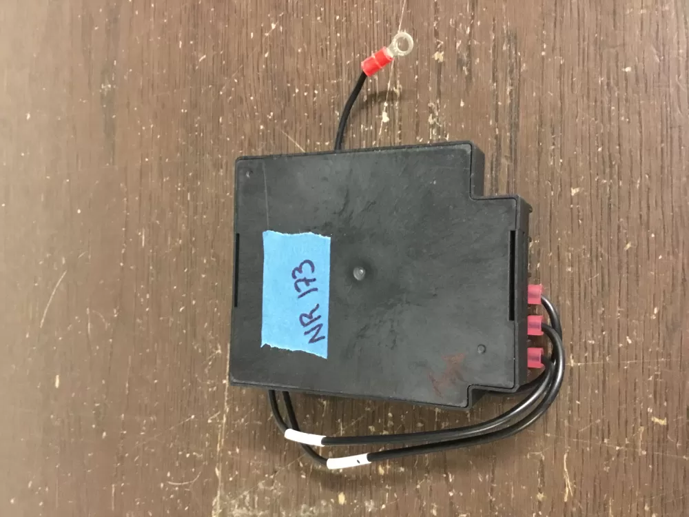 Emerson 571 0065 05 24v  Copeland Coresense Module Control Board AZ19595 | NR173