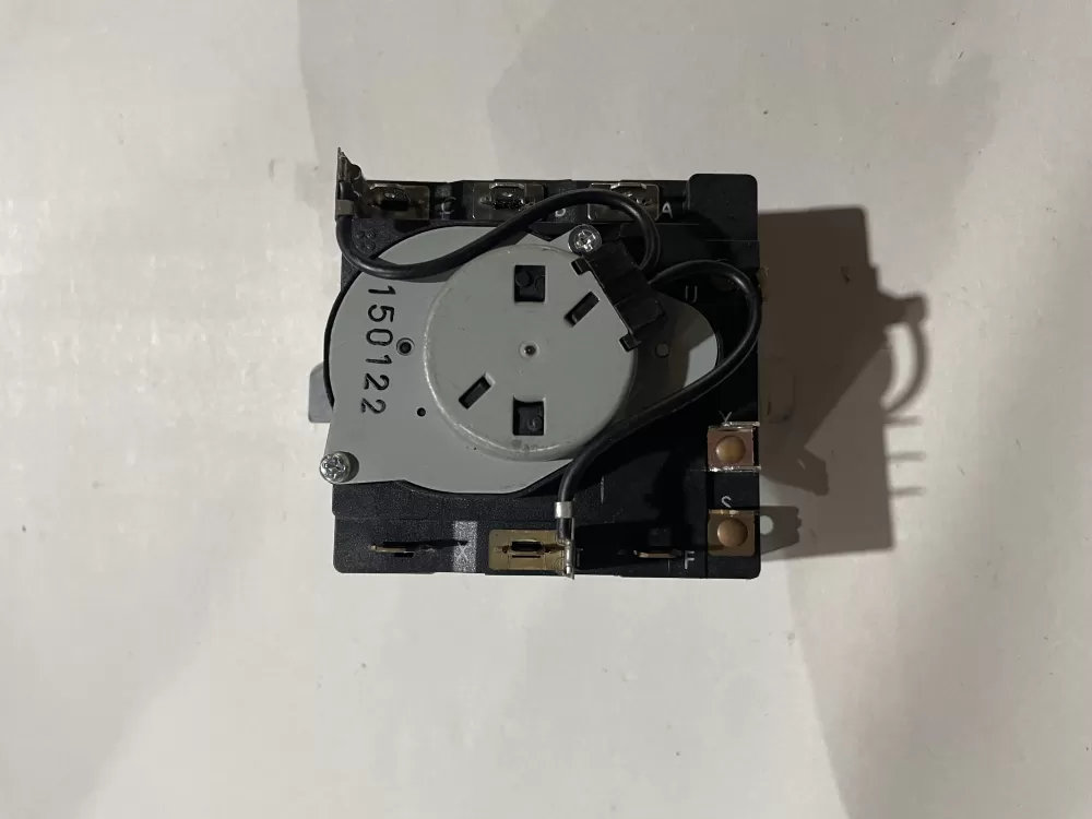 Kenmore General Electric WE4M521 WE04X22654 Dryer Timer AZ191919 | KM675