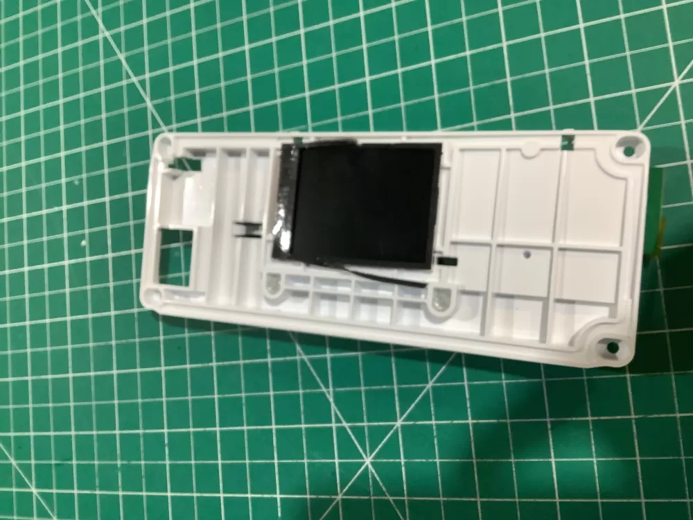 Whirlpool W11174242 Washer Control Panel AZ143179 | NR733