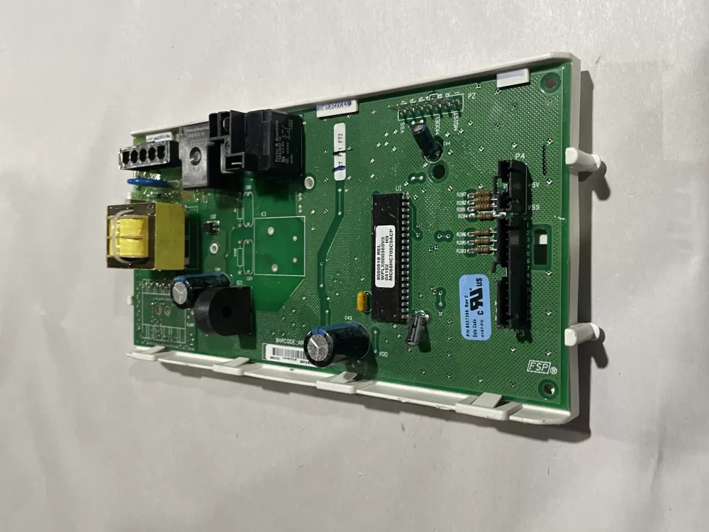  WP8546219  Dryer Control Board