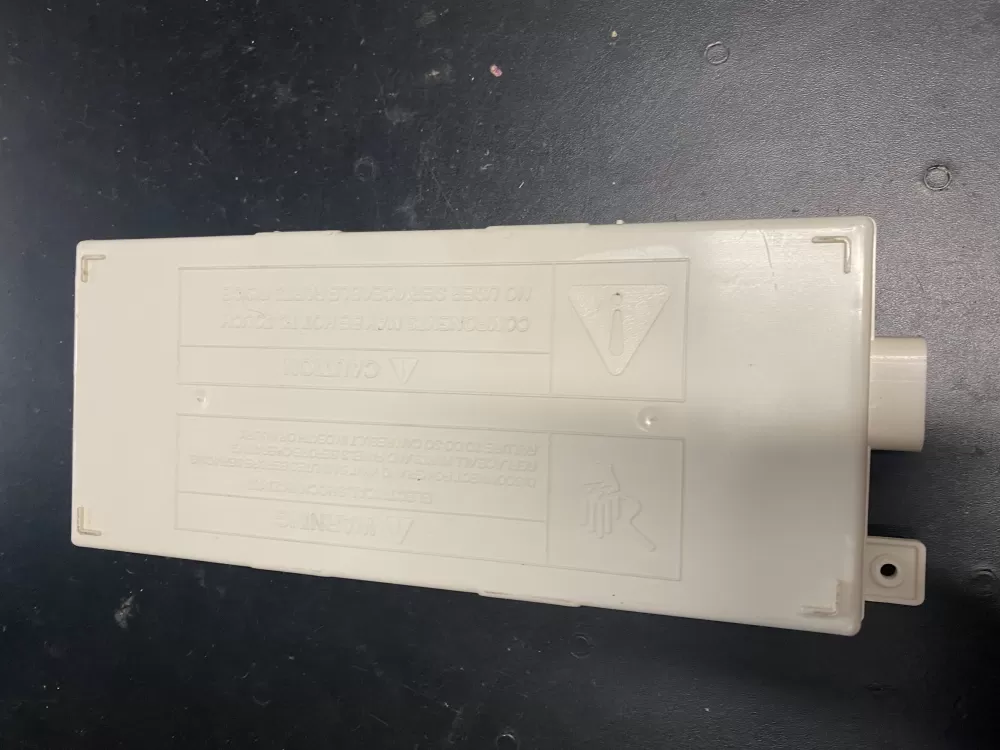 LG EAX61170512 10 EBR76210901 Dryer Control Board AZ13069 | BKV1