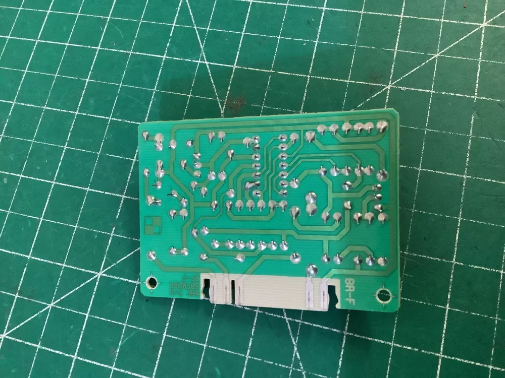 Whirlpool Control Board WP3955728 AZ201867 | NR363