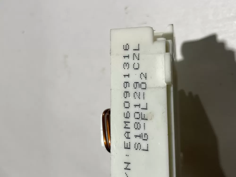 LG EAM60991316 PS12080131 Dishwasher Control Board Noise Filter AZ124433 | Wm280