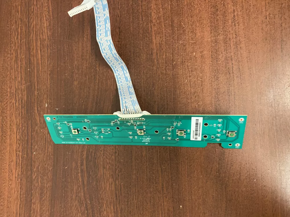 Frigidaire  Electrolux A05575703 Dishwasher Control Board