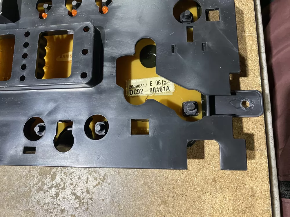 Samsung DC92-00161A DC92-00161C PS4215660 Washer Control Board AZ75492 | BK1275