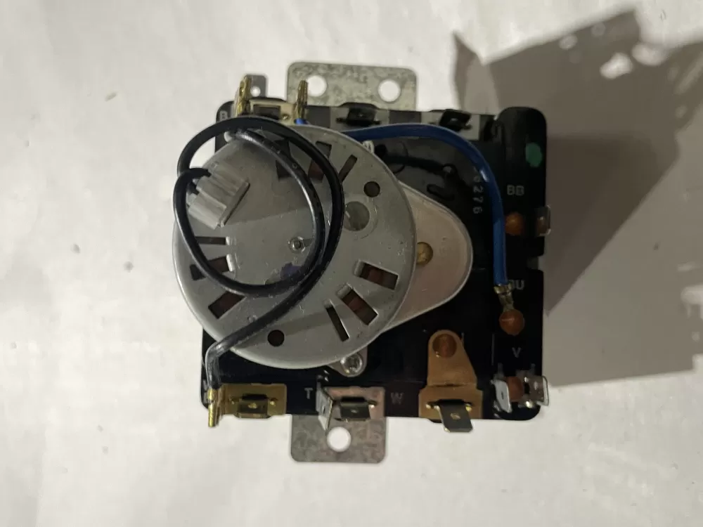 Whirlpool 8566184A 8566184 WP8566184 Dryer Timer AZ197982 | Wm2756