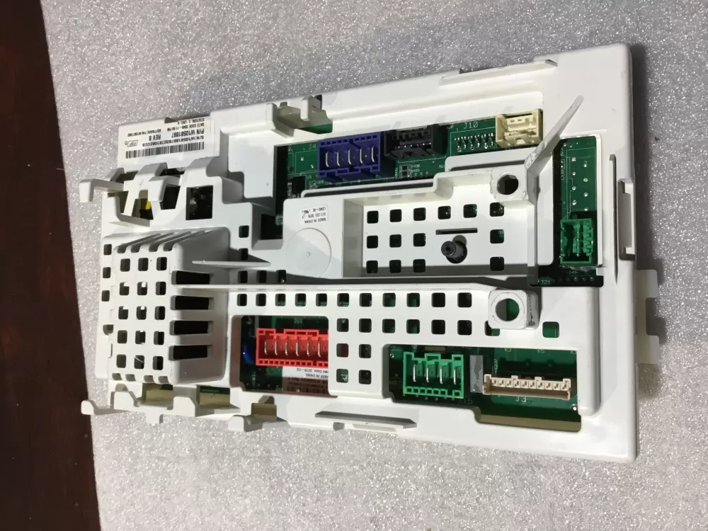 Whirlpool AP5803401 W10581897 PS8768789 Washer Control Board AZ64074 | NR2086