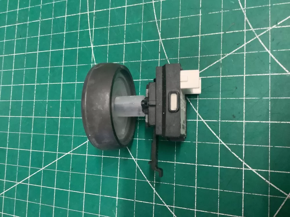 Amana Crosley Kenmore Maytag Whirlpool W10285512 WPW10285512 Washer Switch