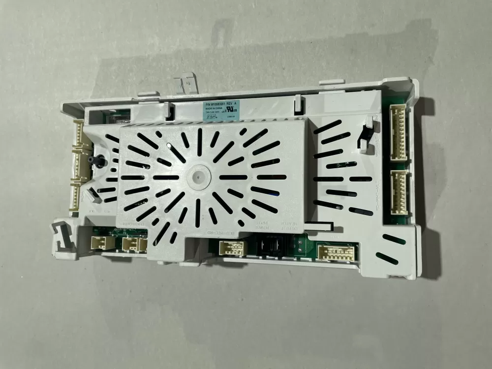 W10583051 Kenmore Washer Board - Control