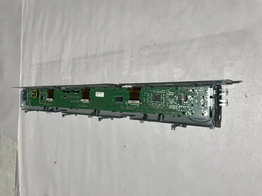 AZparts SS5706XBD Dishwasher Control Panel