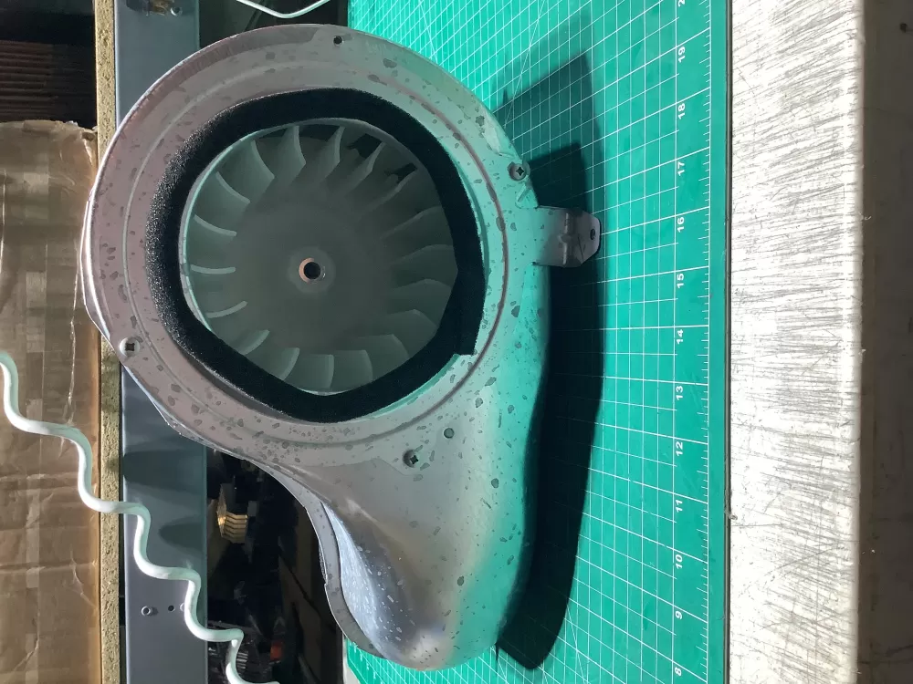 Electrolux Kenmore 134693300 134693301 Dryer Motor AZ146755 | SL172