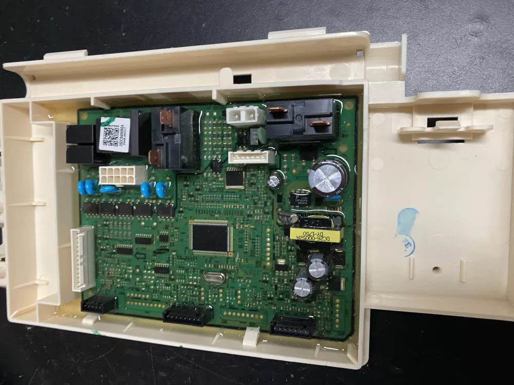Samsung DC94 06595A DC92 01803J PD00042740 Washer Control Board AZ5877 | BKV189